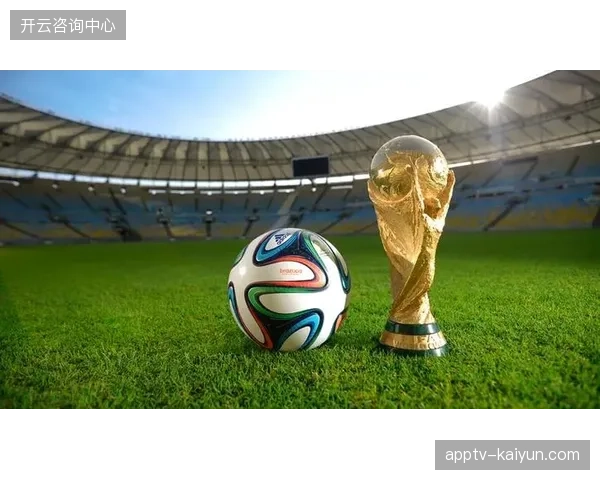 2026世界杯票务后台支撑千万级并发，峰值负载下的转播联动系统稳定性验证通过
