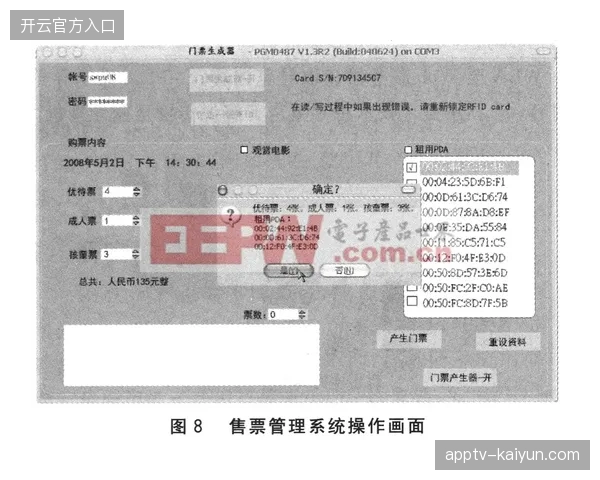 实时动态绑定的RFID票务数据降低了赛事医疗应急救援点的空间识别差错率 实时动态绑定的RFID票务数据降低了赛事医疗应急救援点的空间识别差错率